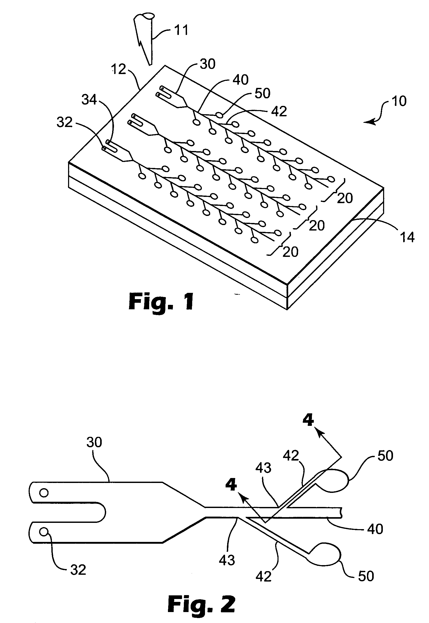 Sample processing devices and carriers