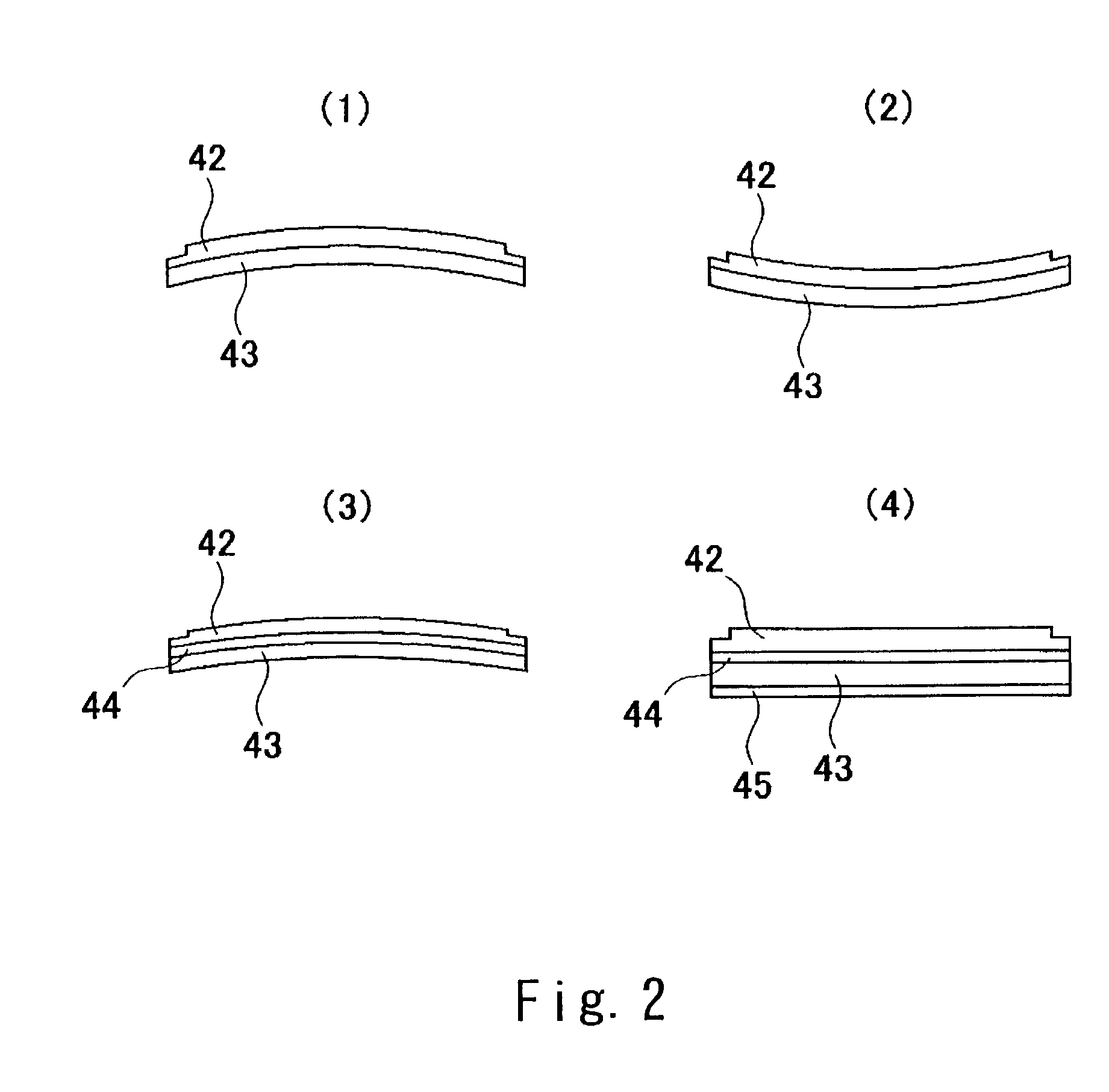 Electrostatic chucking stage and substrate processing apparatus