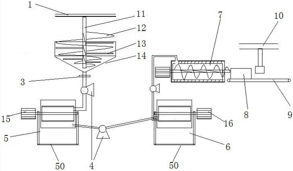 Soil remediation system and method