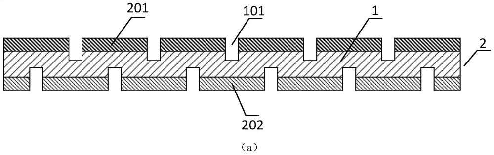 Bipolar electrode sheet, bipolar battery containing the electrode sheet, and maintenance regeneration method