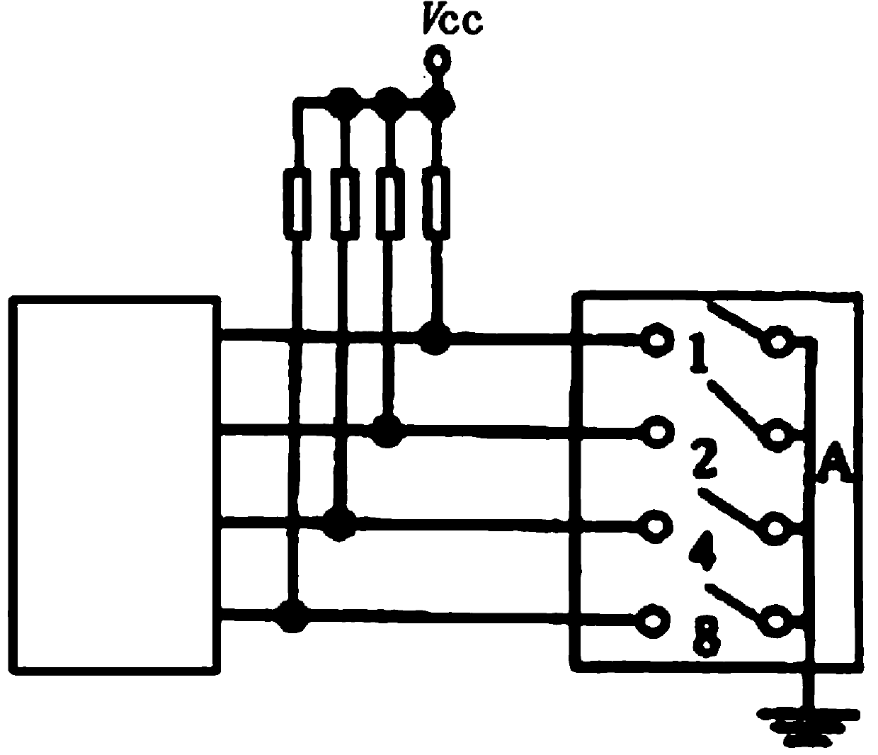 Intelligent fully-mechanized coal mining face spray control system based on wireless sensor