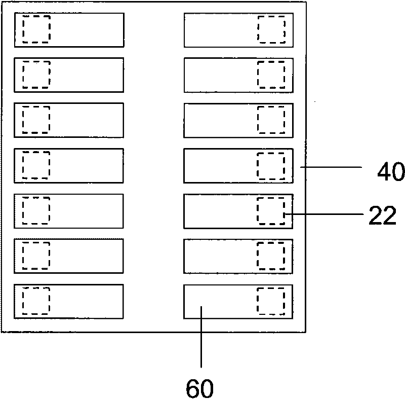 Package structure and manufacture method thereof