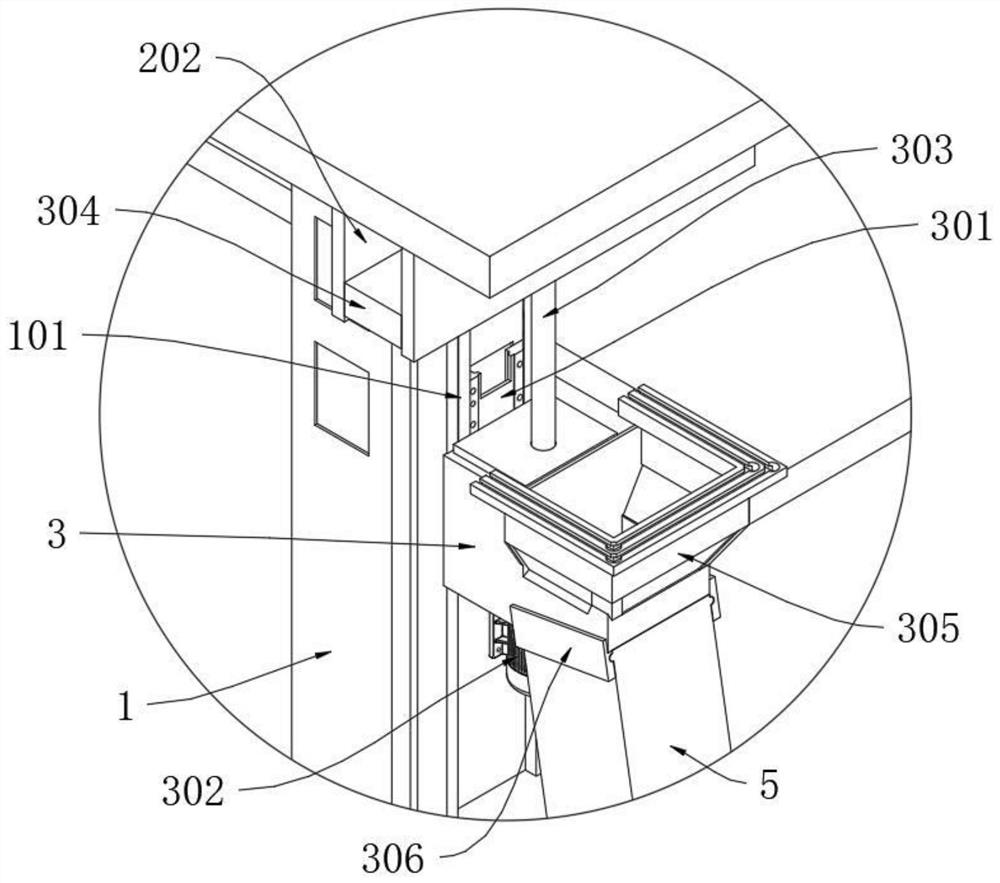 Multifunctional tea table with adjustable height