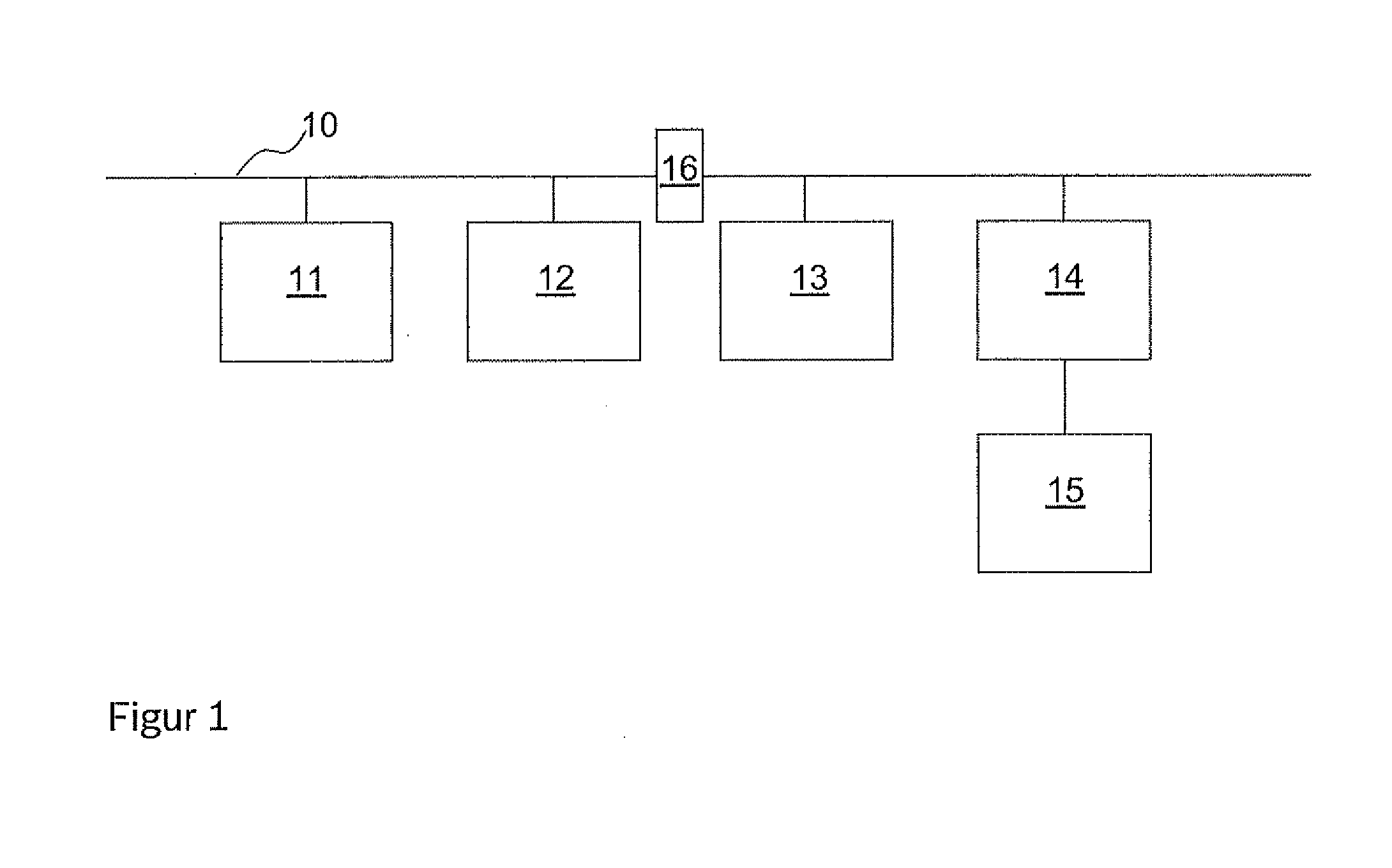 Microcontroller having a computing unit and a logic circuit, and method for carrying out computations by a microcontroller for a regulation or a control in a vehicle