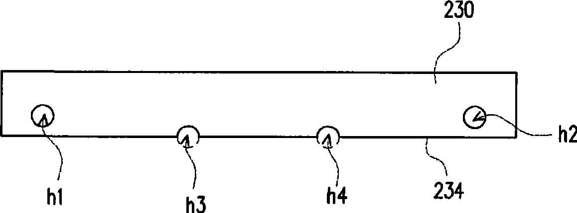 LCD module and assembling method thereof