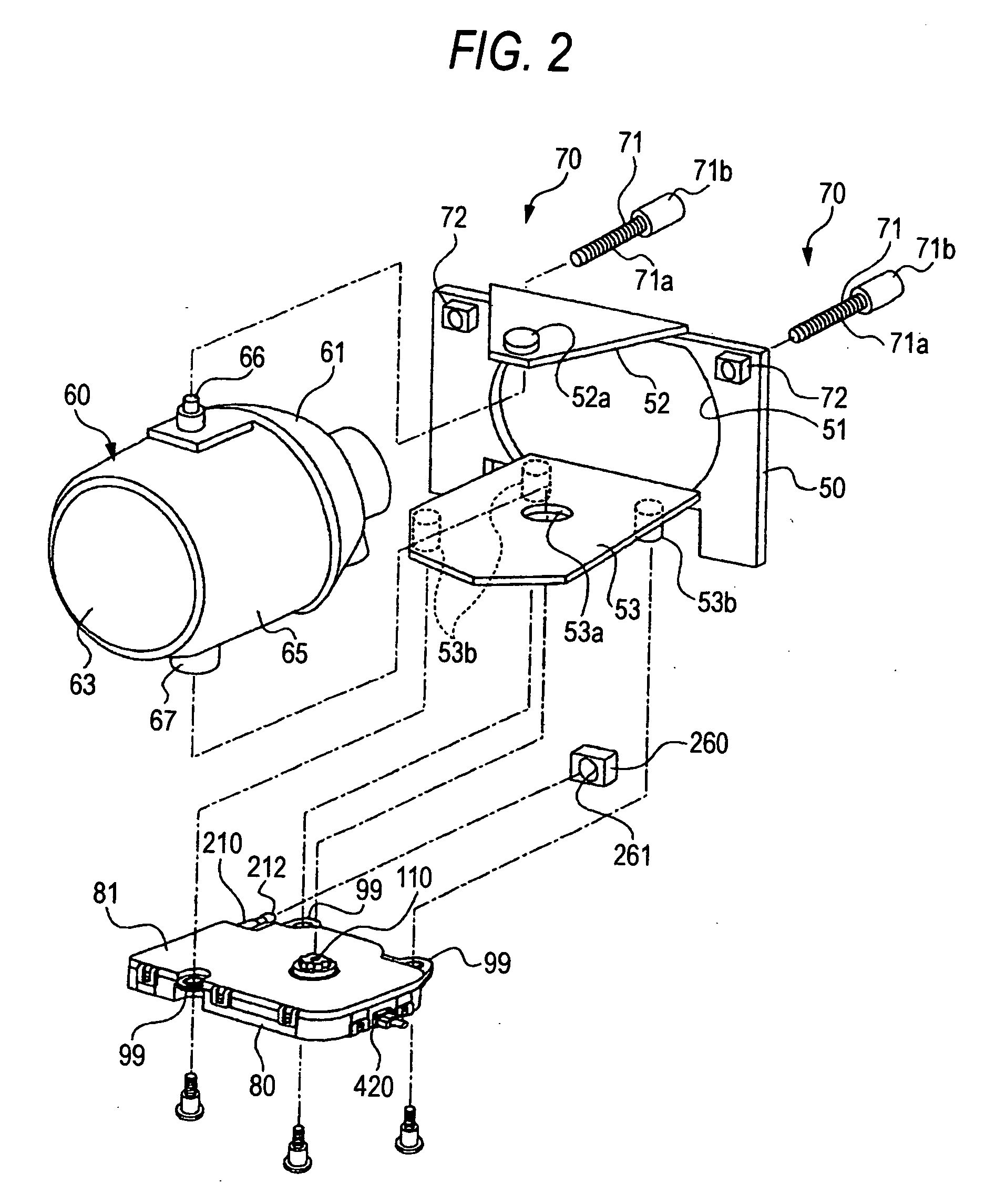 Vehicle Lamp