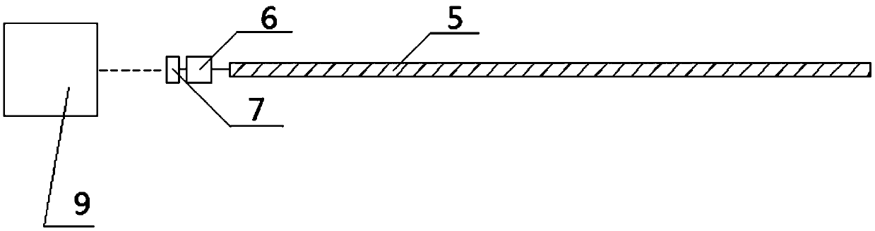 Waterproof steel comb plate expansion joint system