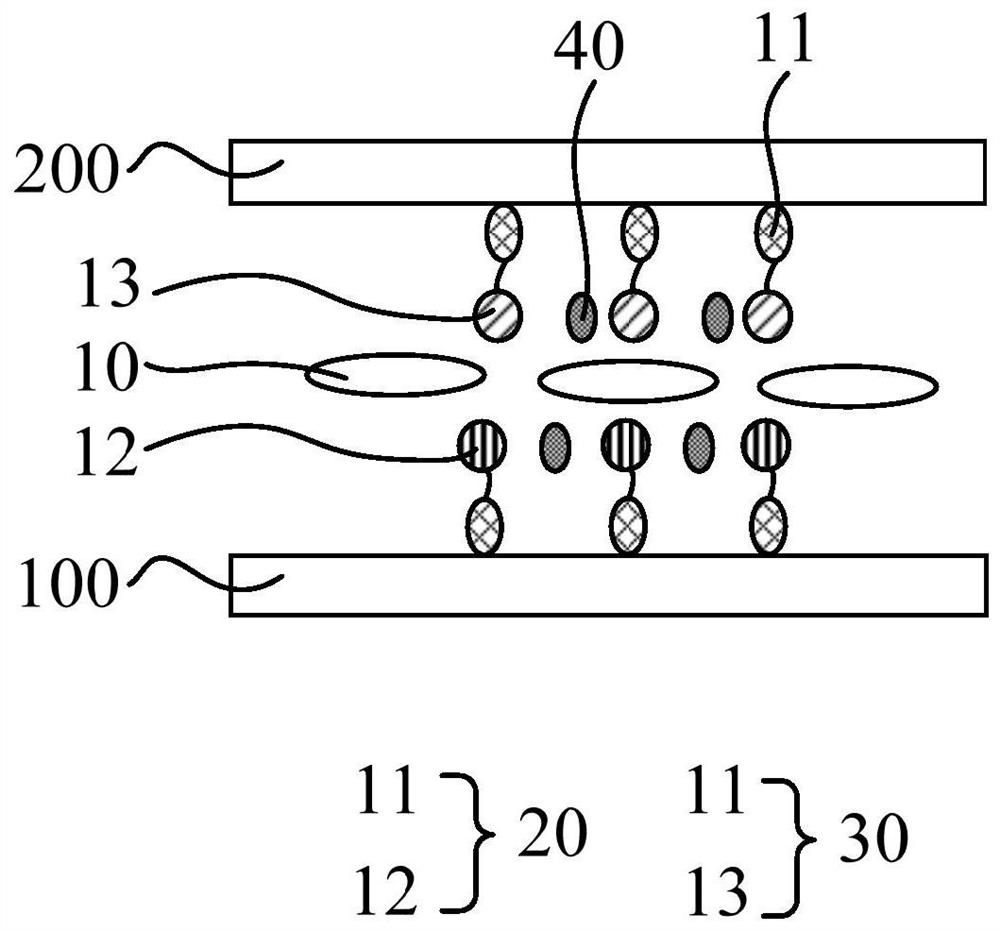 Liquid crystal display panel and manufacturing method thereof