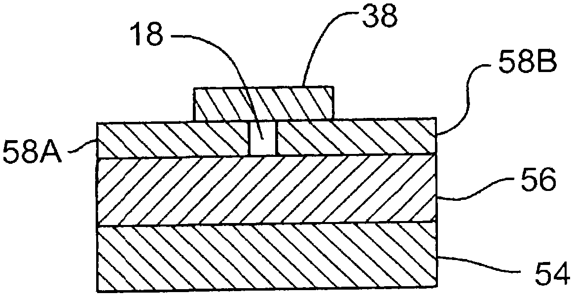 Waveguide photodetector and forming method thereof