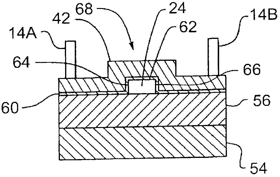 Waveguide photodetector and forming method thereof