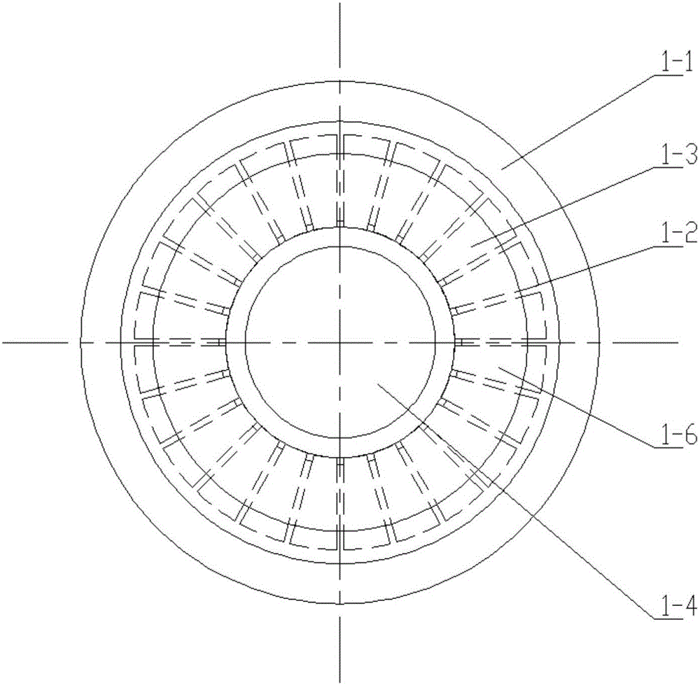 Modular Electric Field Flux Switching Generator for Wind Power Generation