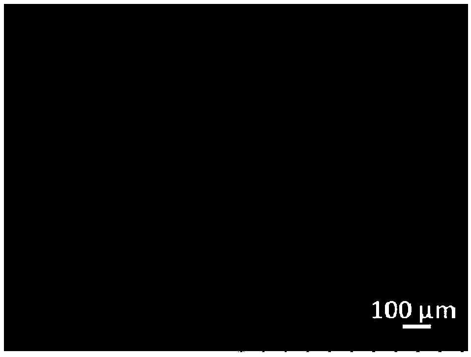 Preparing method of hollow multilayer structure fibers, obtained fibers and application of fibers