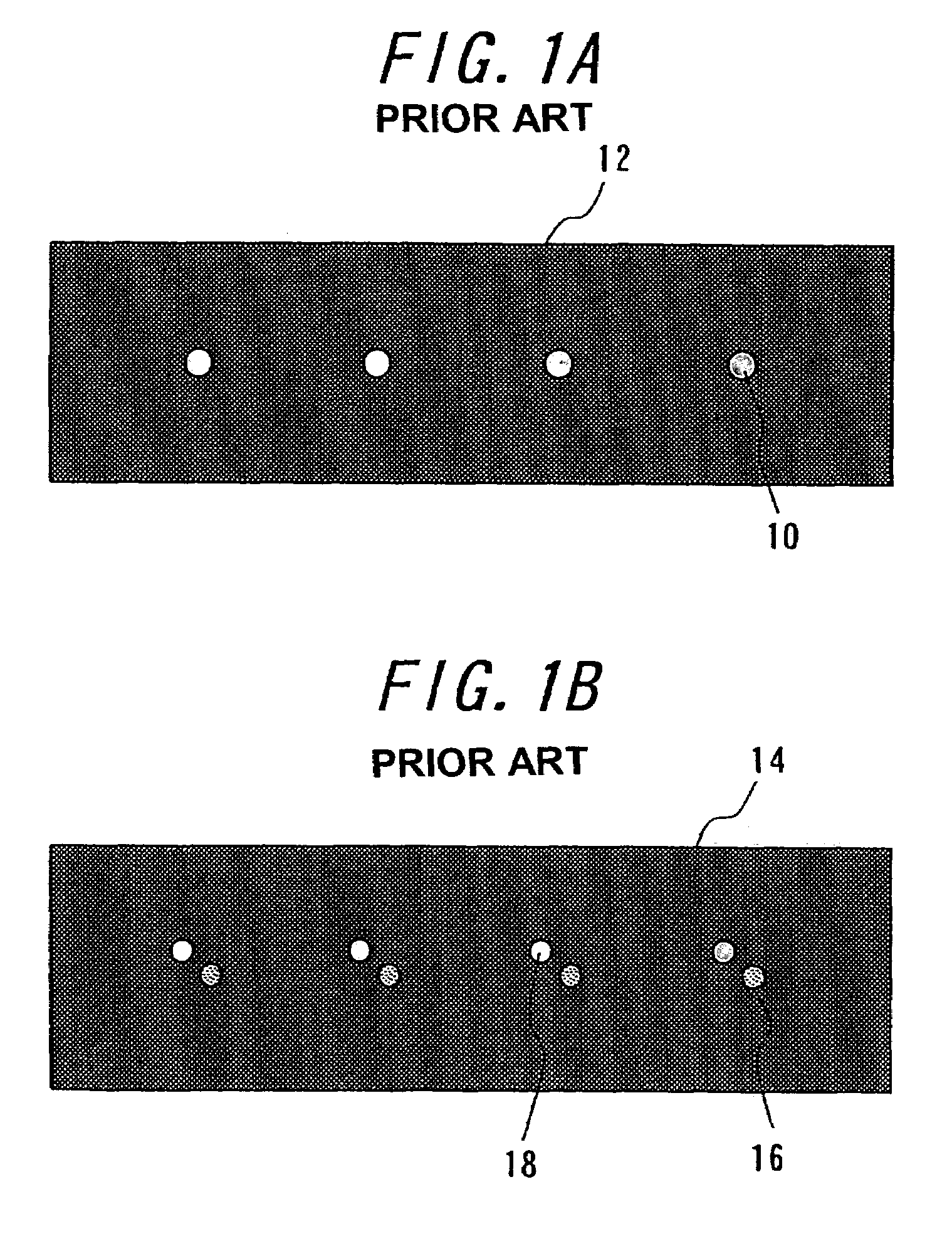 Contact image sensor and methods for aligning a light element array substrate thereof