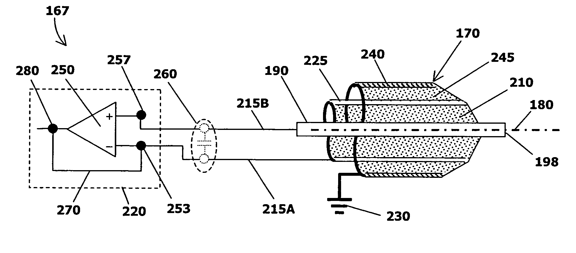 Magnetic flow meter with unibody construction and conductive polymer electrodes