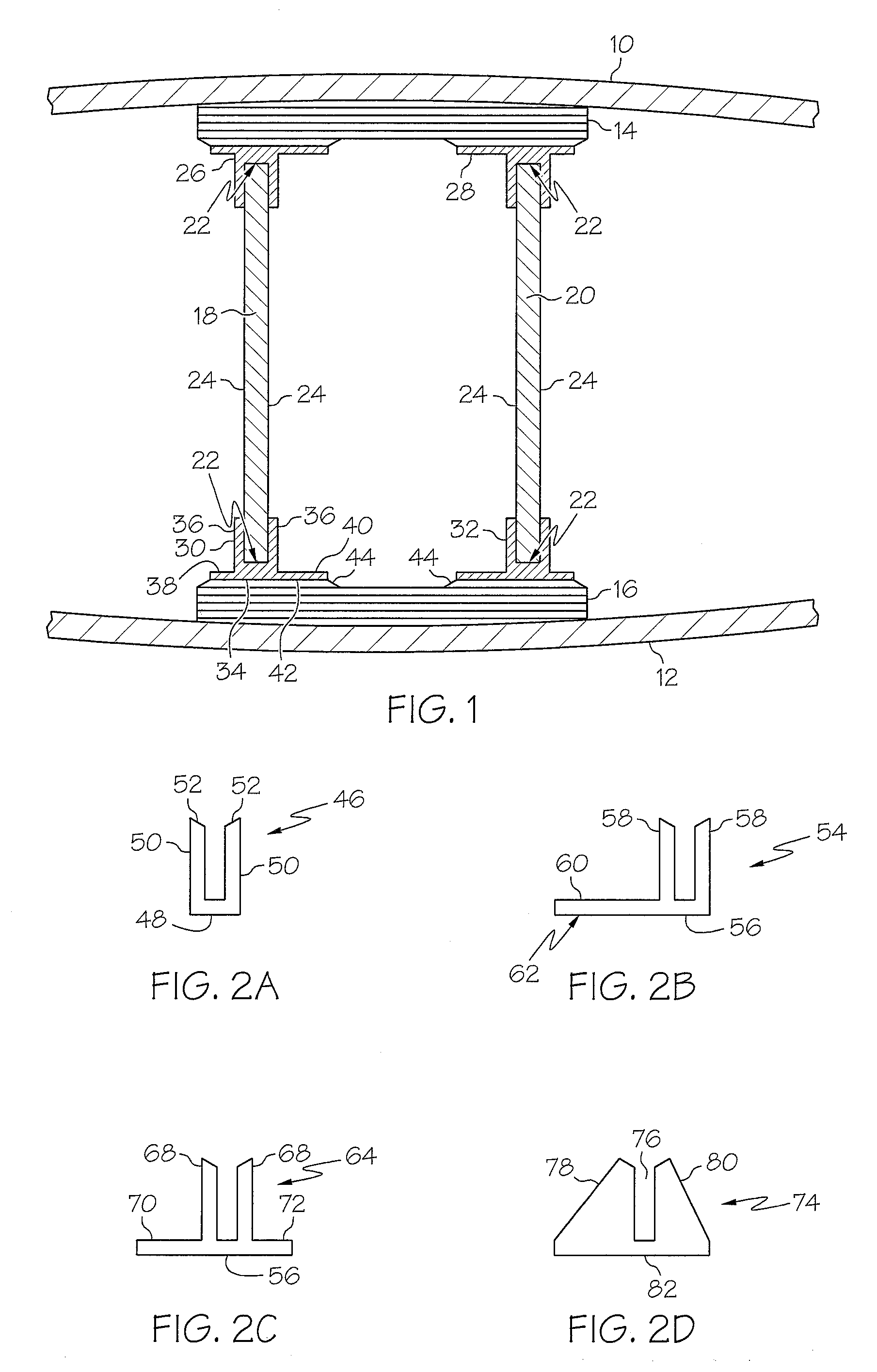 Rotor blade for a wind turbine and method for its production
