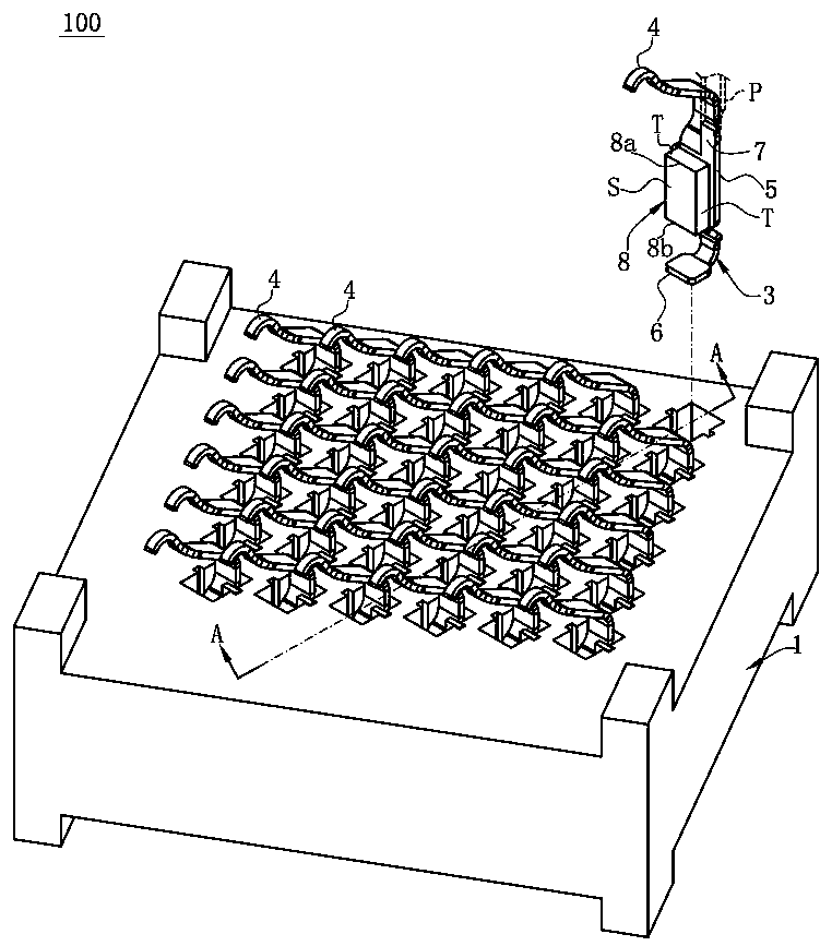 Electrical connector