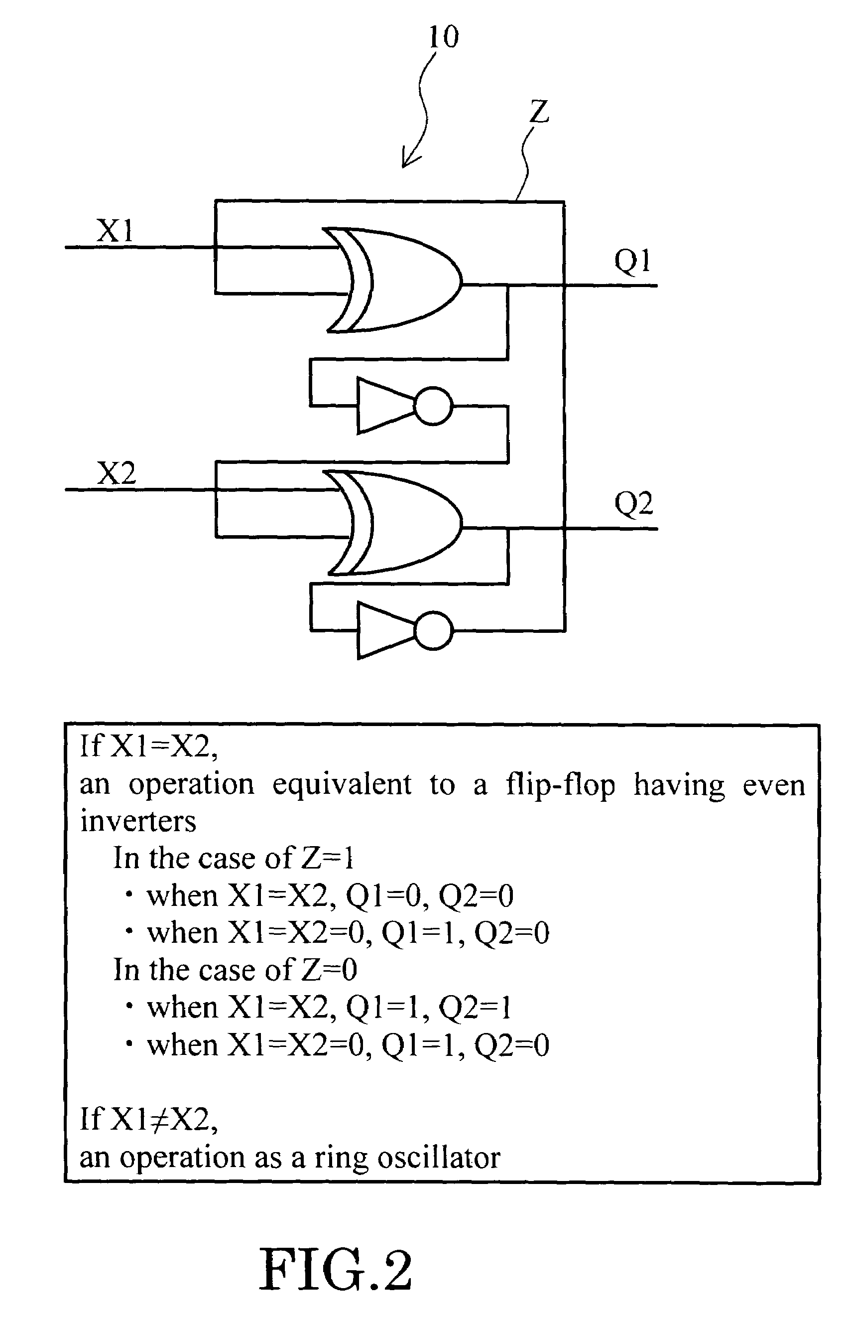 Seed generating circuit, random number generating circuit, semiconductor integrated circuit, IC card, and information terminal equipment