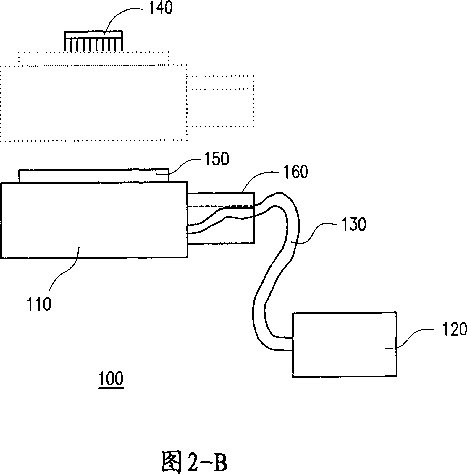 Methanism for preventing pipe line from wearing-out and processing apparatus