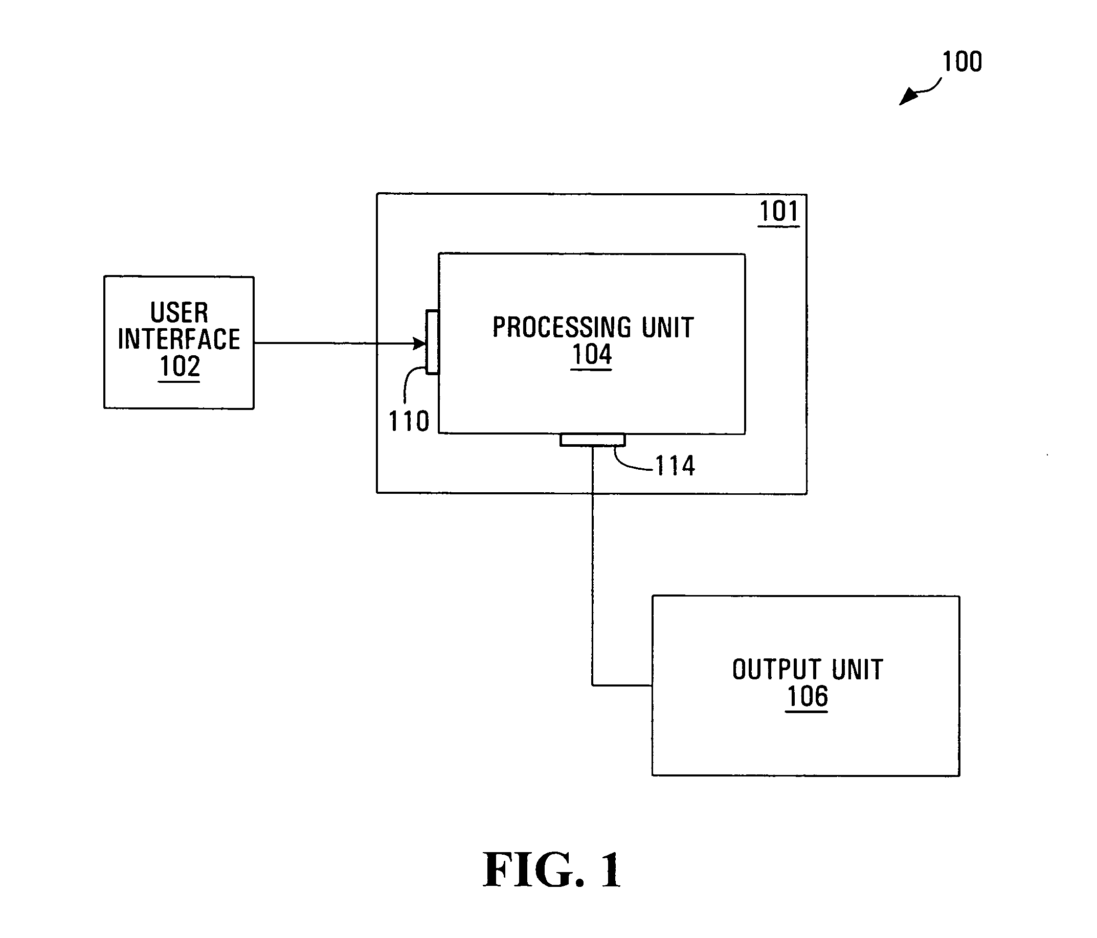 Method and apparatus for providing information related to labor progress for an obstetrics patient