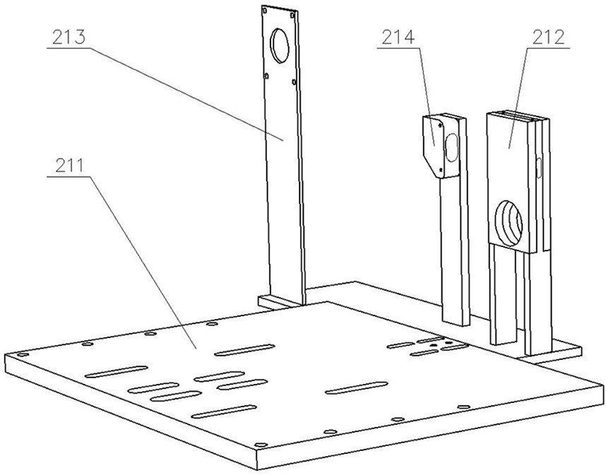 O-ring continuous supply device