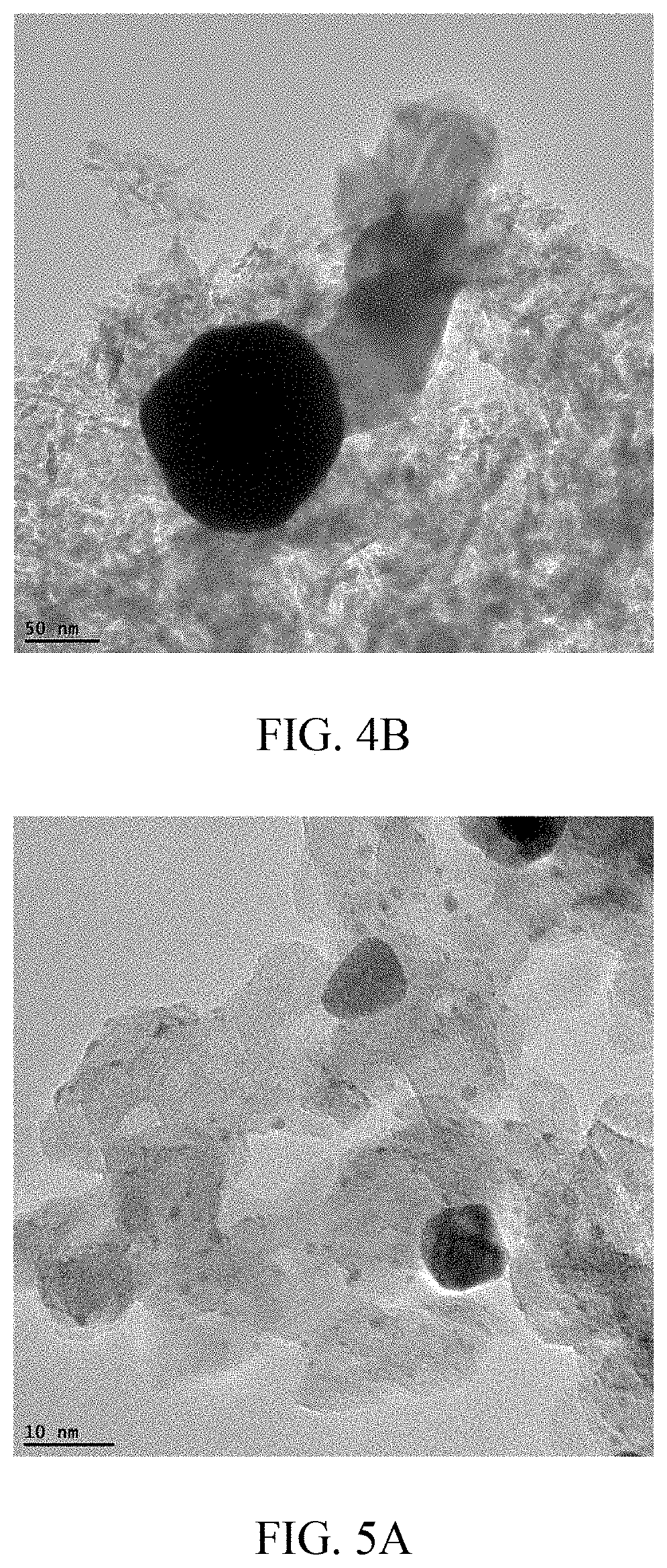 Catalyst combining platinum group metal with copper-alumina spinel