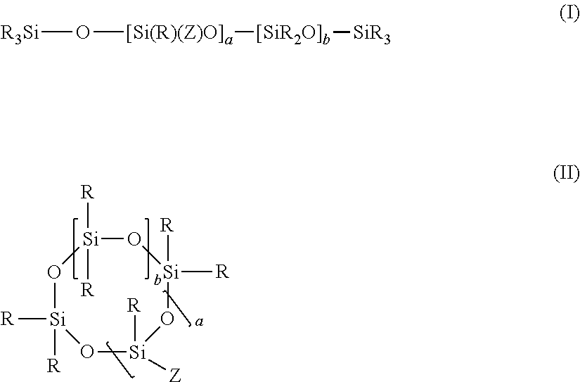 Hydrophilic silicone monomers, process for their preparation and thin films containing the same