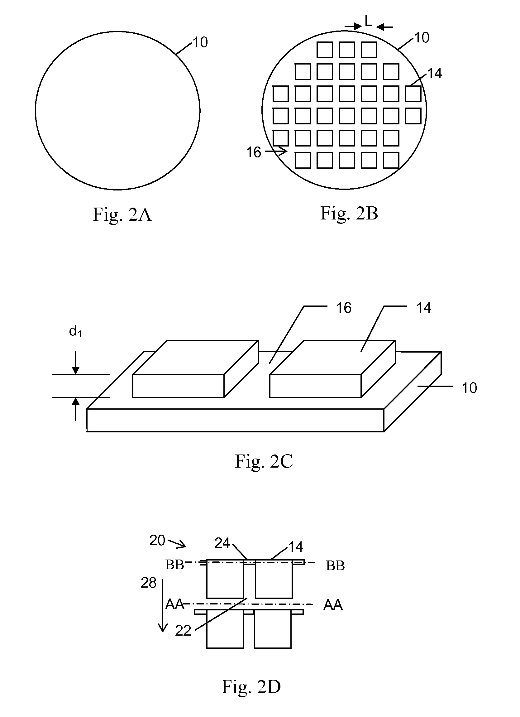 Semiconductor dice transfer-enabling apparatus and method for manufacturing transfer-enabling apparatus