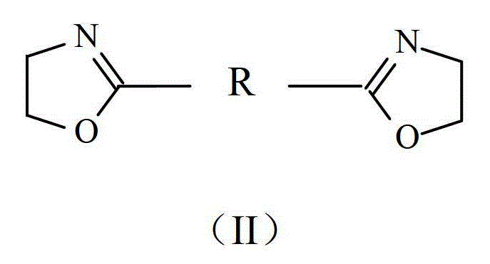 Preparation method of aliphatic polyester amide with urea bond