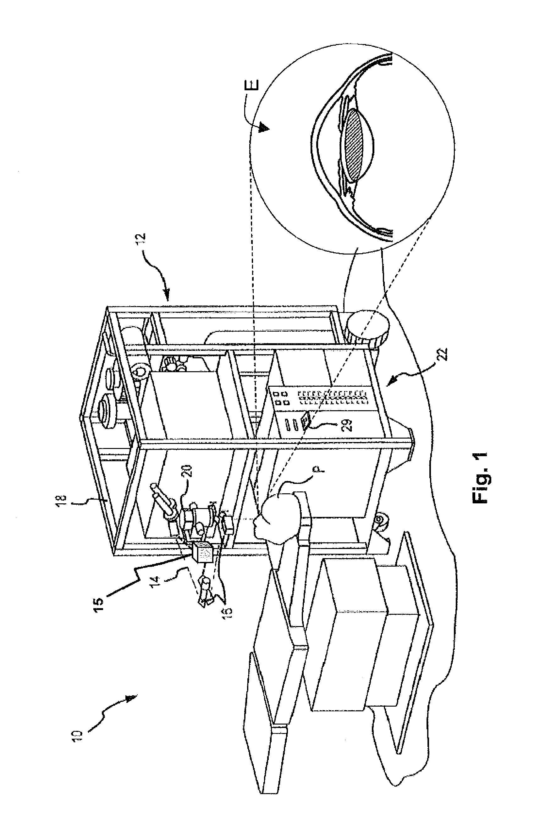 Systems and methods for dynamic patient fixation system