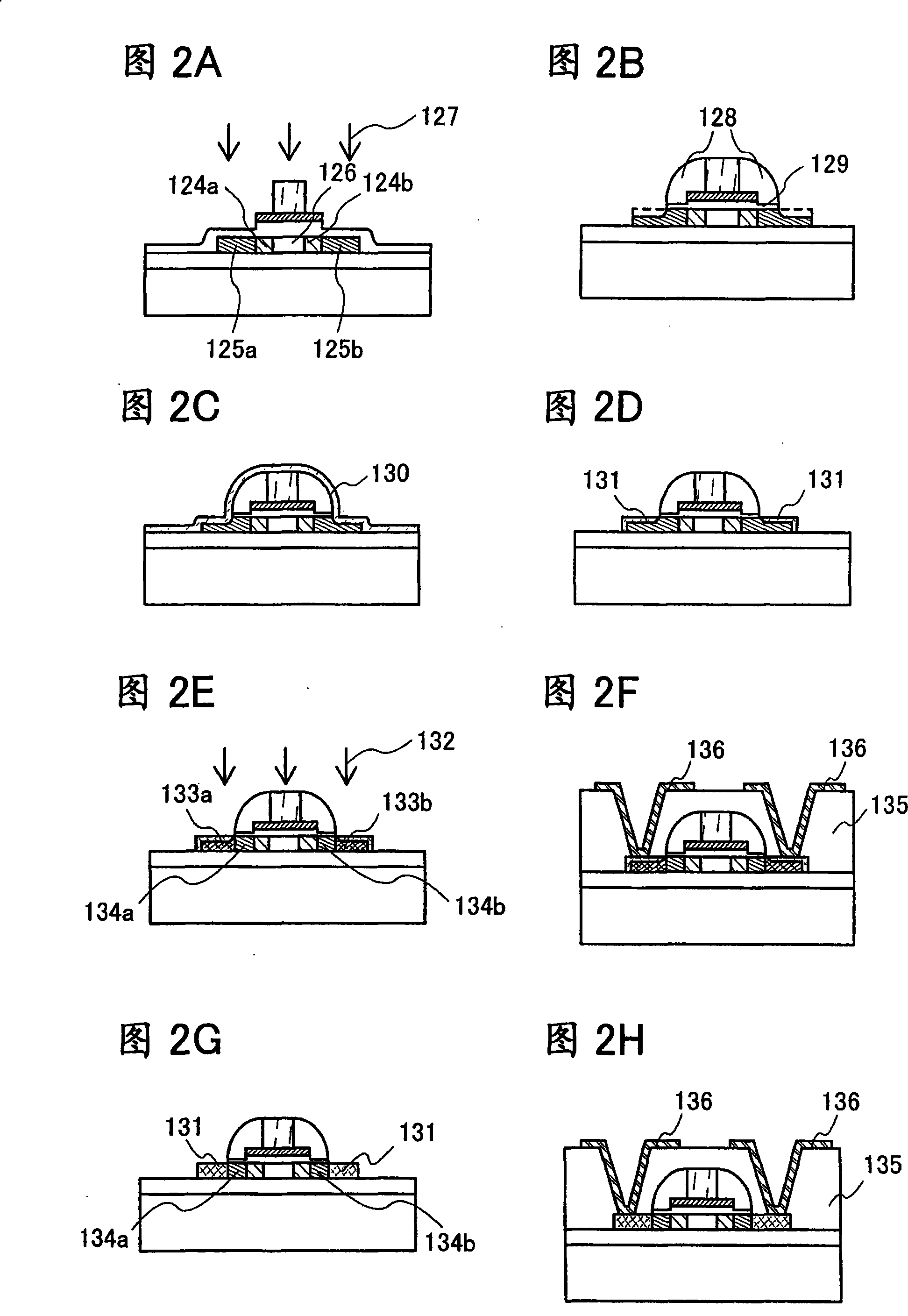 Semiconductor device and method of manufacturing the same