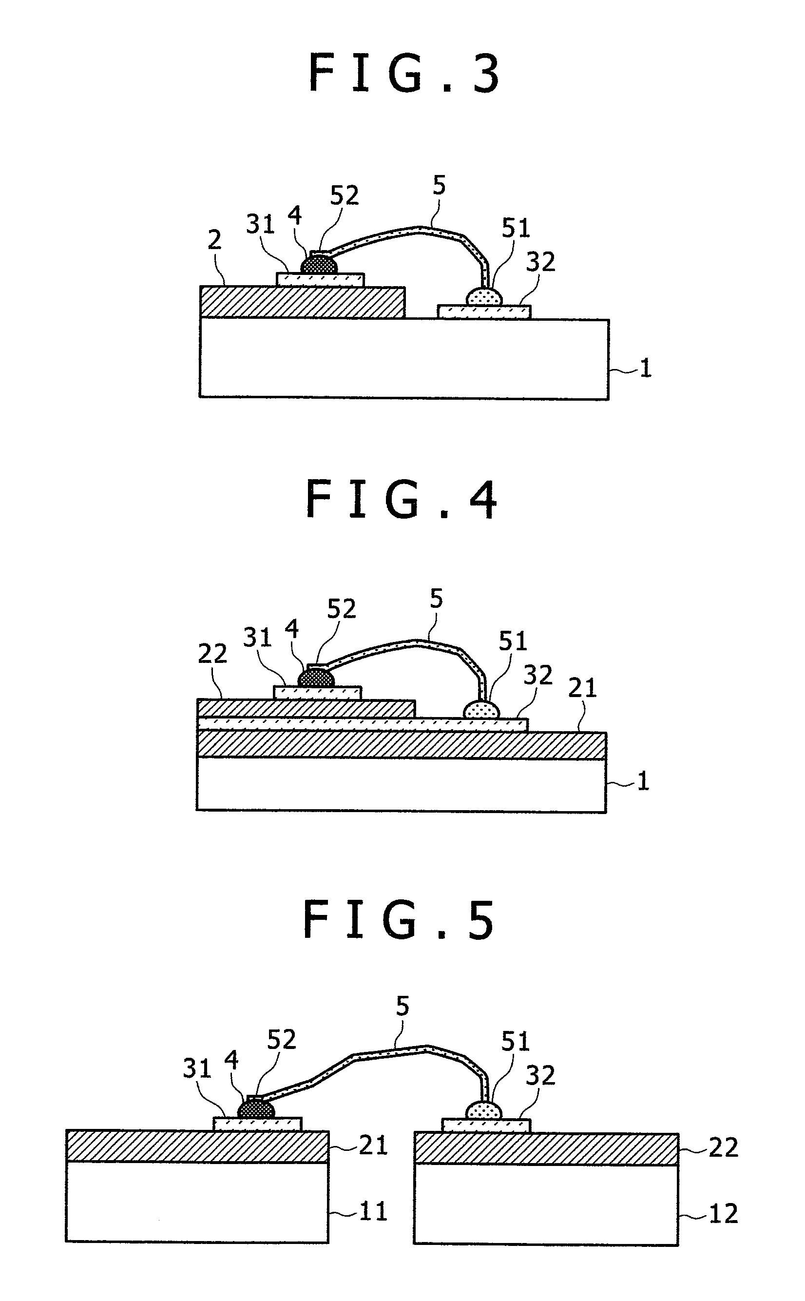 Electronic circuit and method for manufacturing same