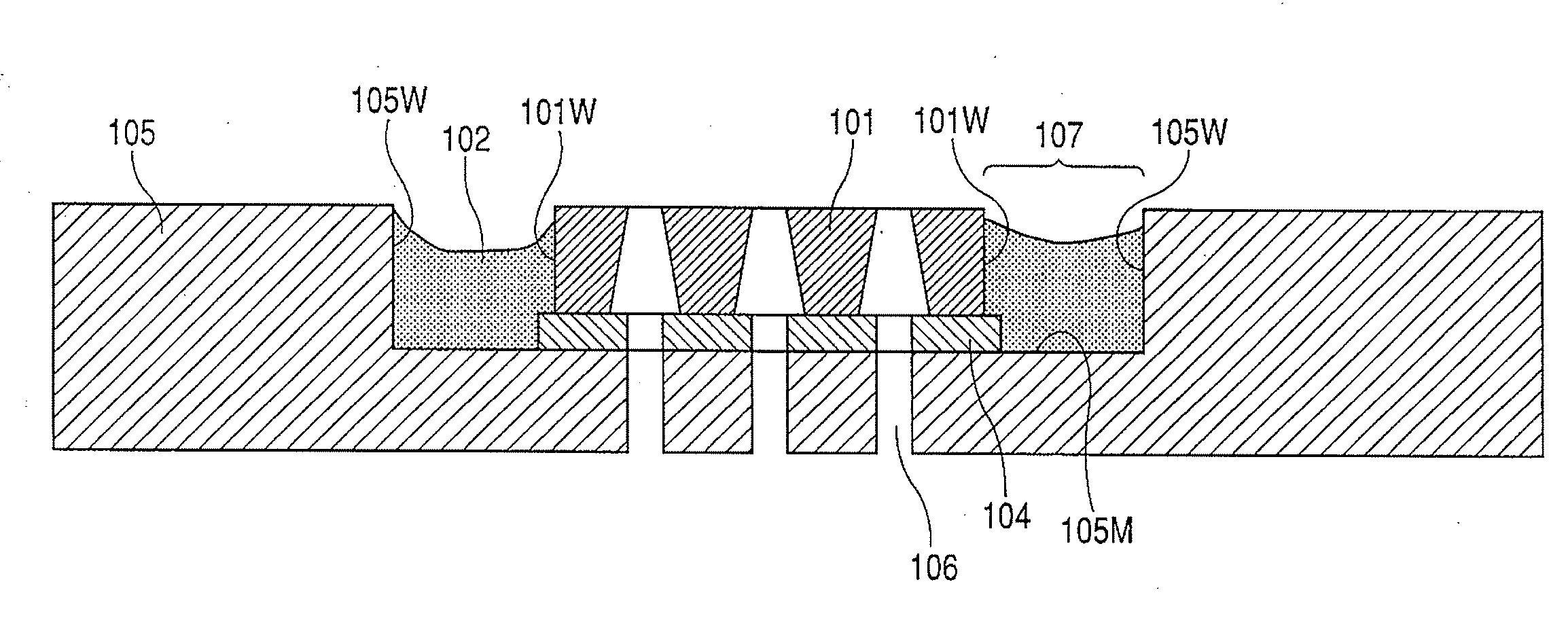 Liquid discharge head