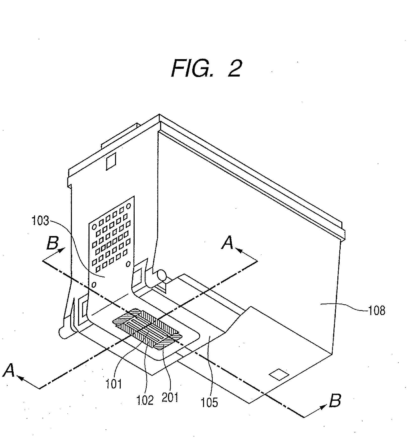 Liquid discharge head