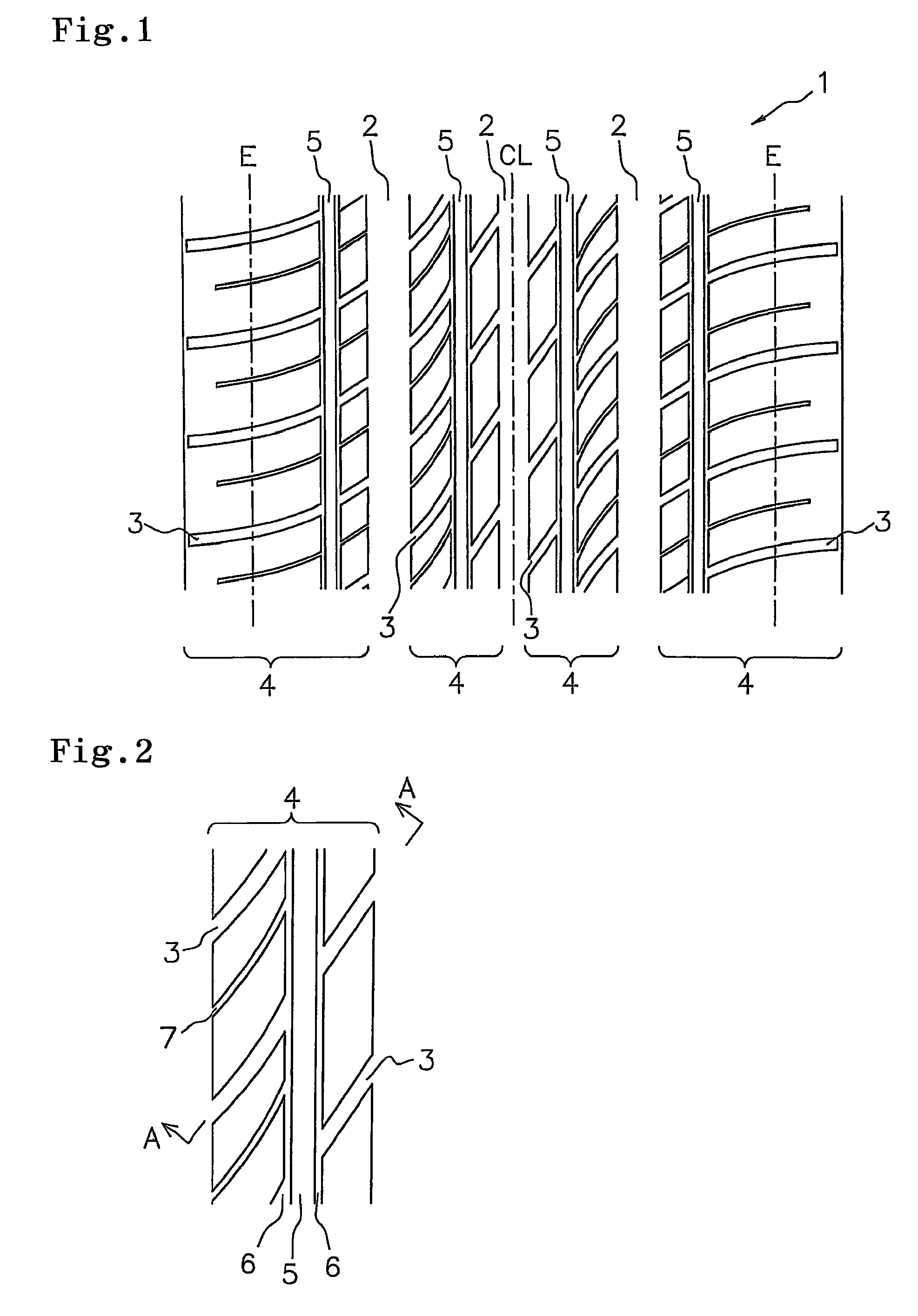 Pneumatic tire