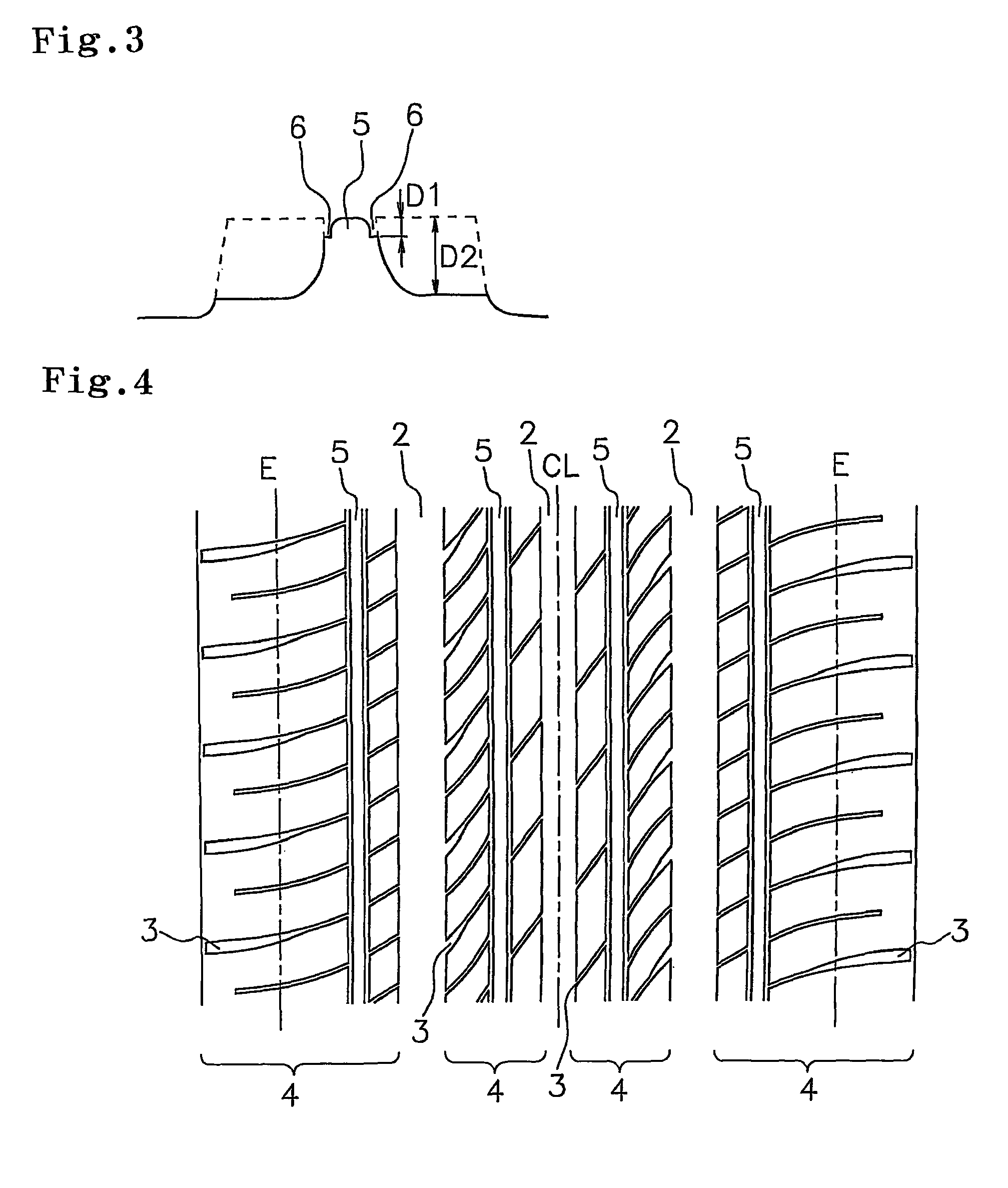 Pneumatic tire