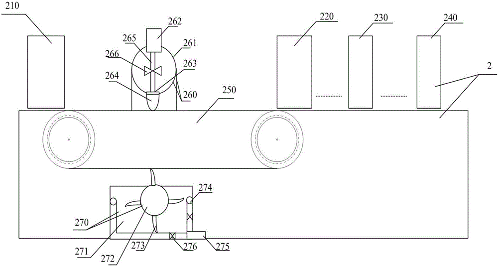 Noodles suitable for middle-aged and aged people and processing method of noodles