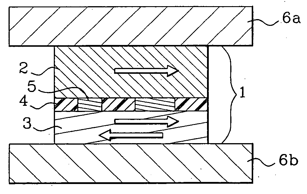 Spin valve magnetoresistive device with enhanced performance