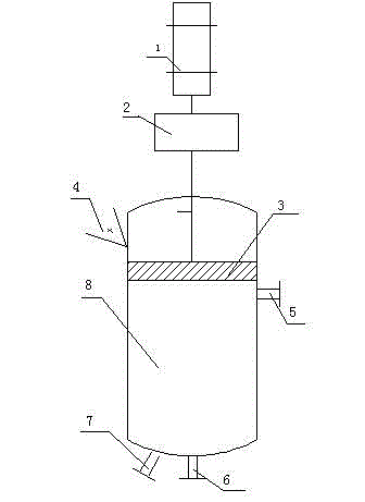 Method for improving cellulase use efficiency, and apparatus thereof