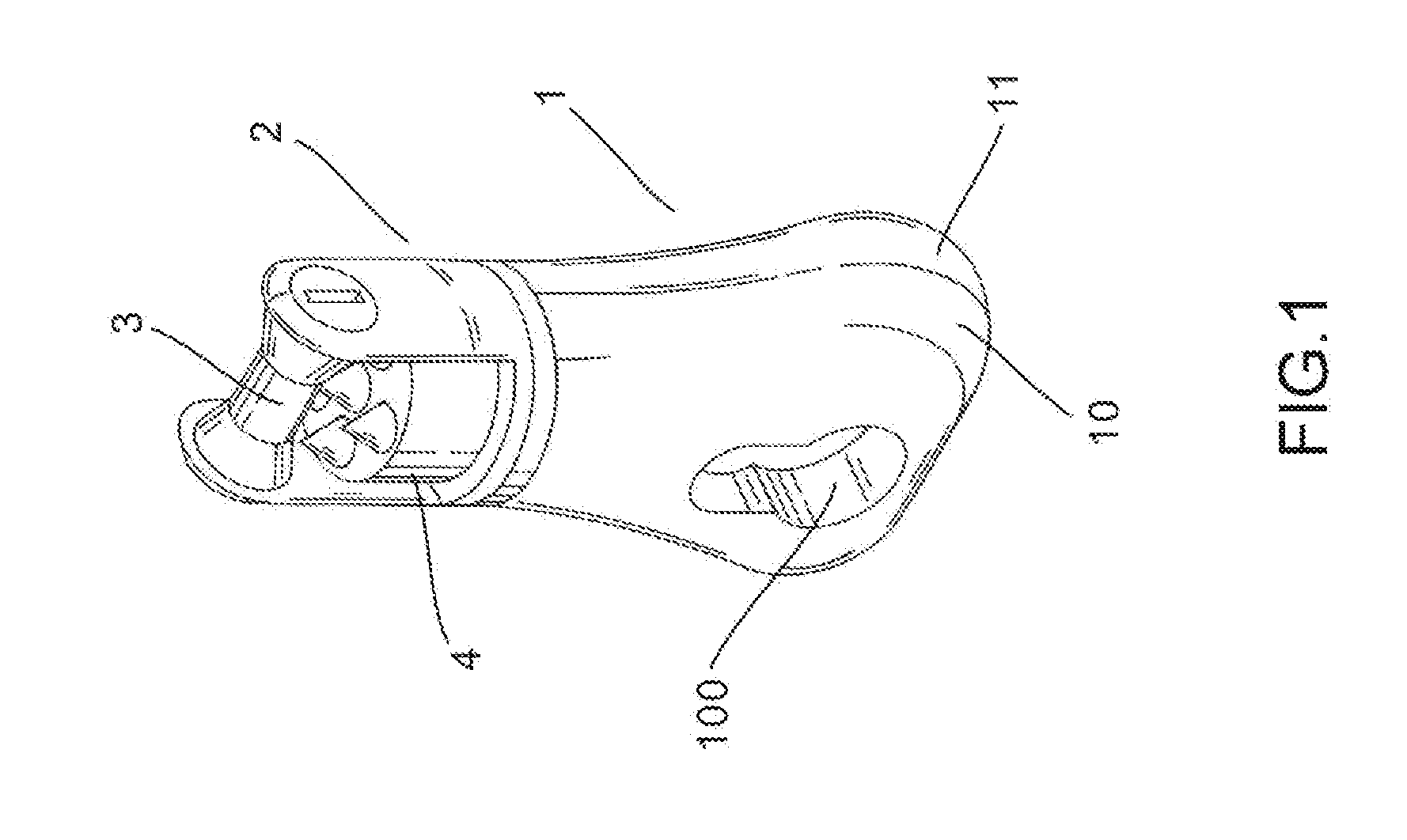 Pull cord fixing support for inner and outer windows