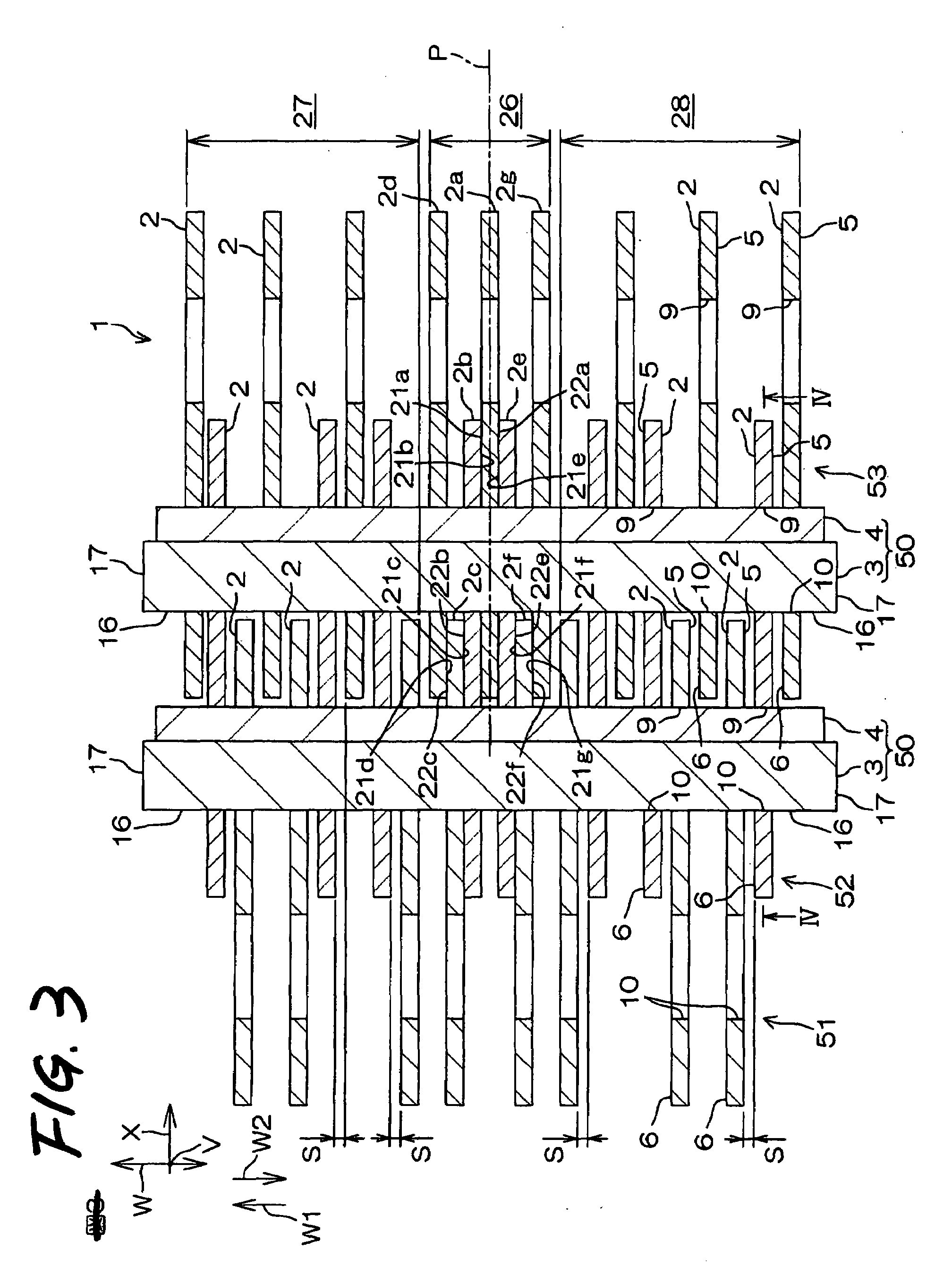 Power transmission chain, and power transmission system having the same