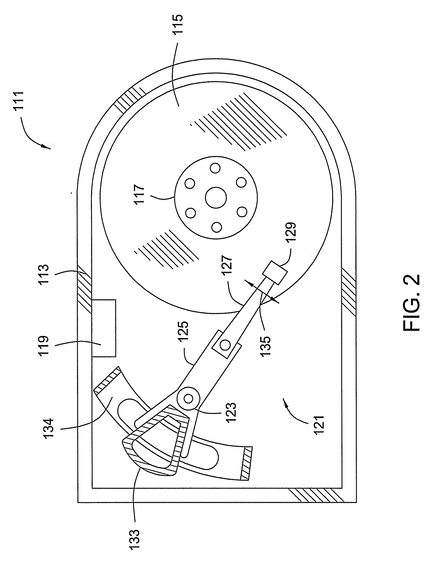 System and apparatus for vibration damping of integrated lead suspensions in high density magnetic storage devices