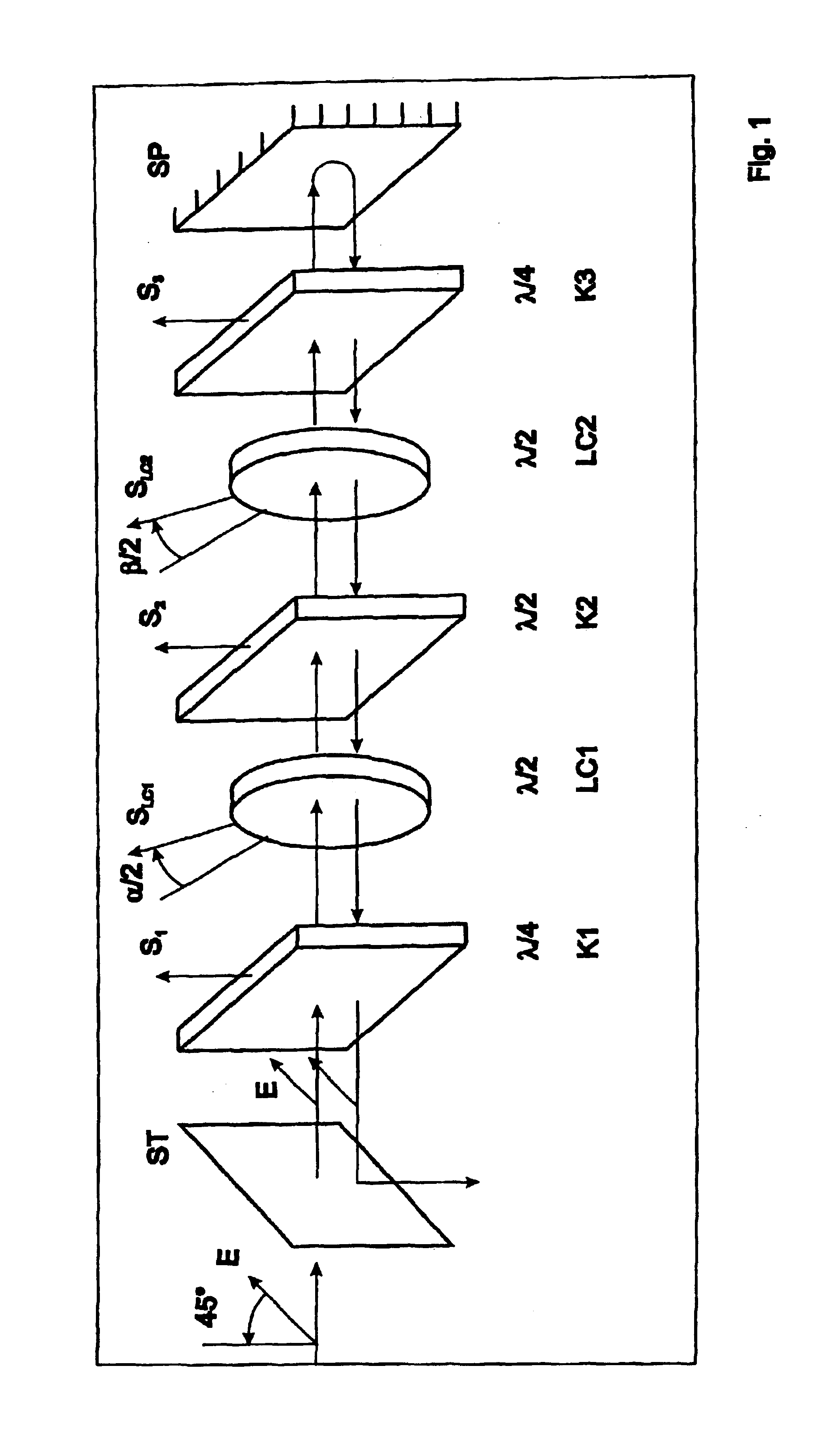 Optical phase modulator