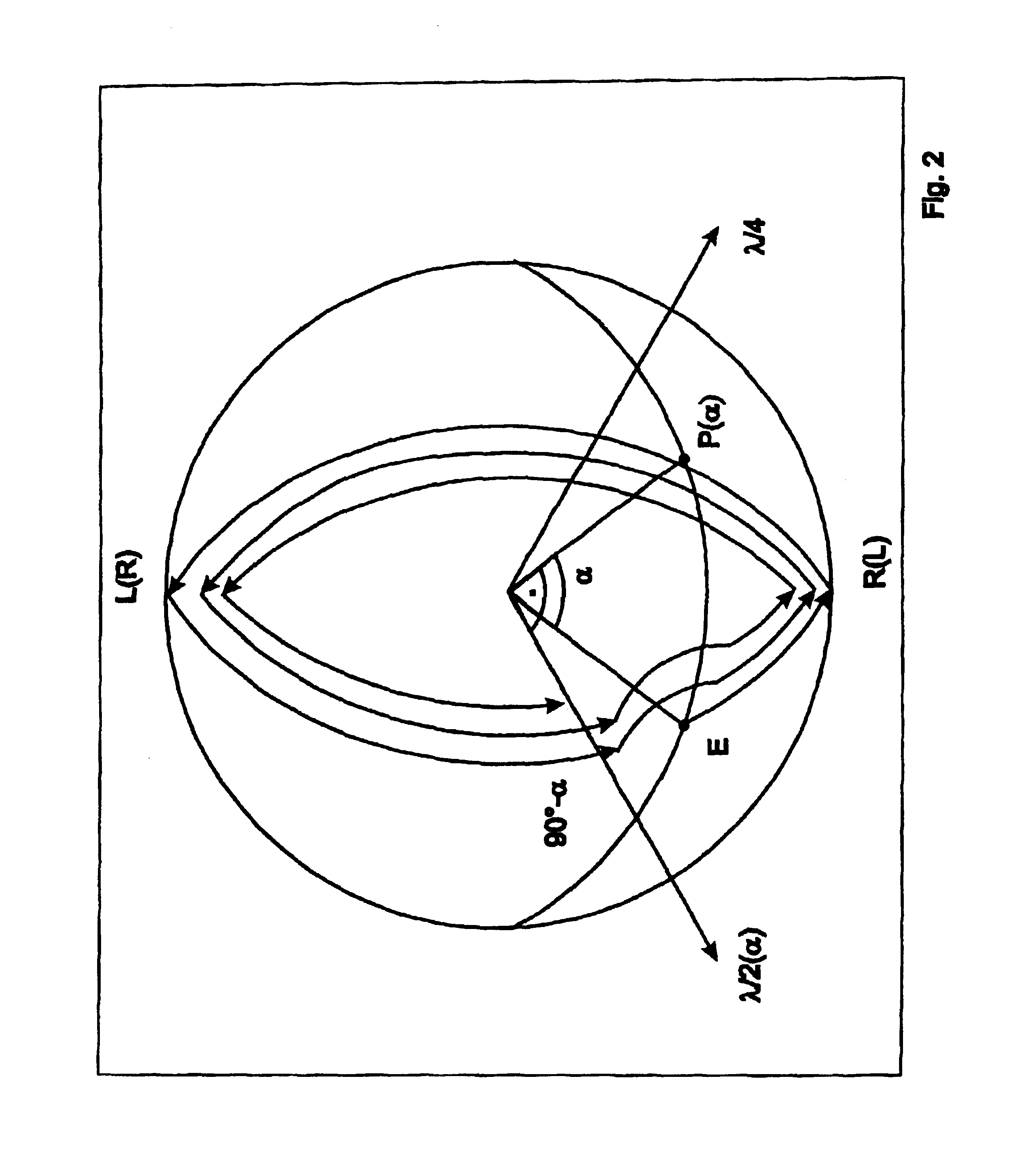 Optical phase modulator
