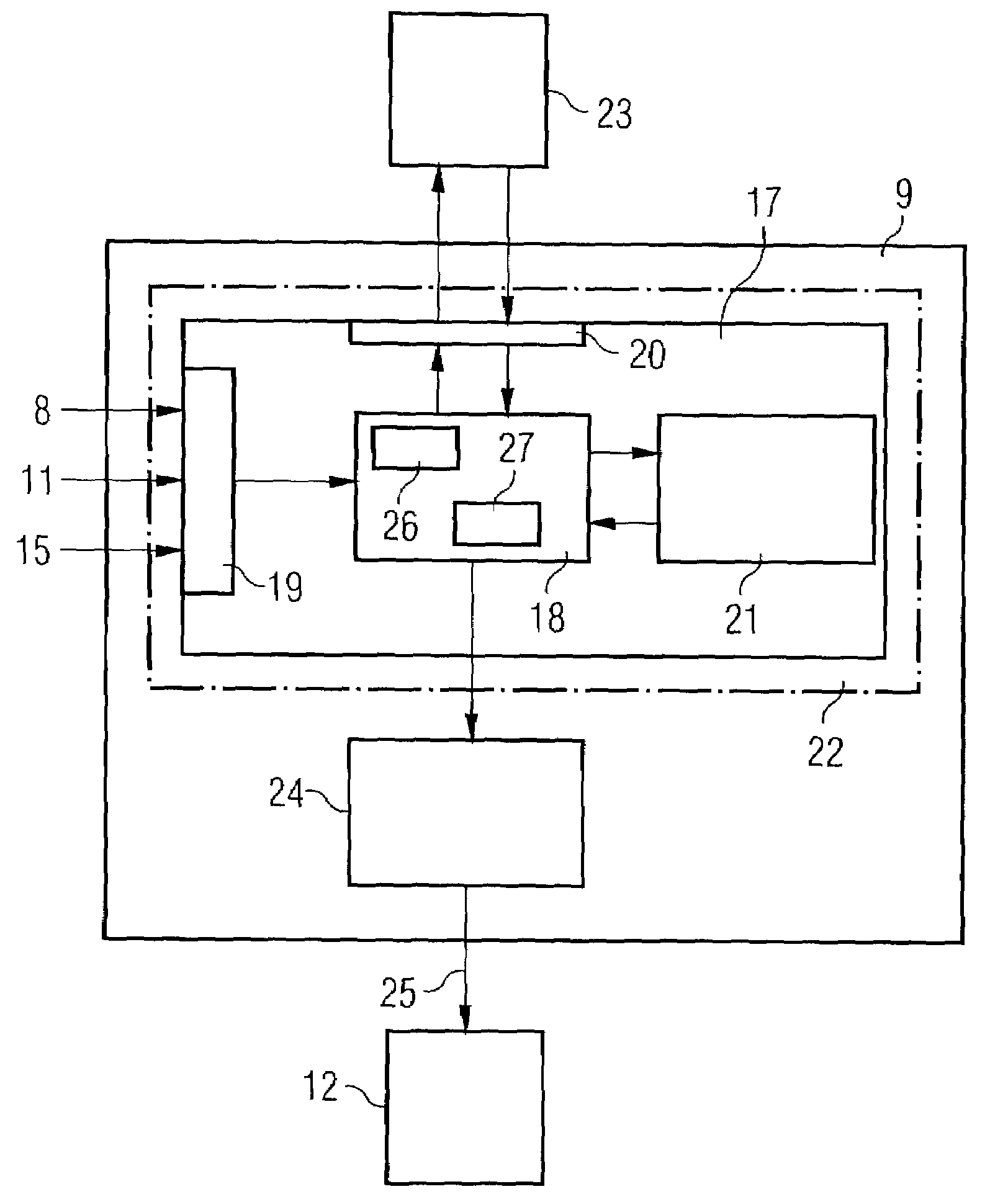 Method for controlling a safety-critical system which has a microcontroller