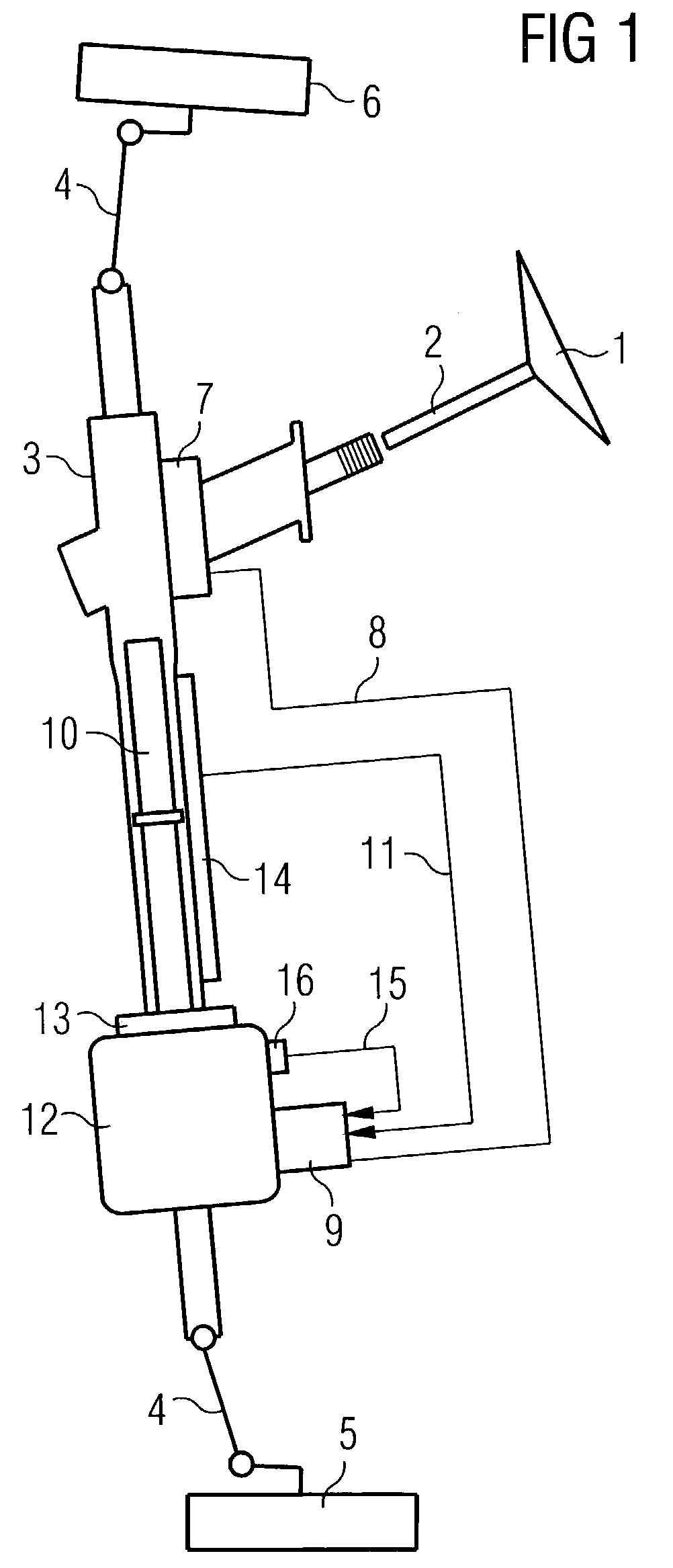 Method for controlling a safety-critical system which has a microcontroller