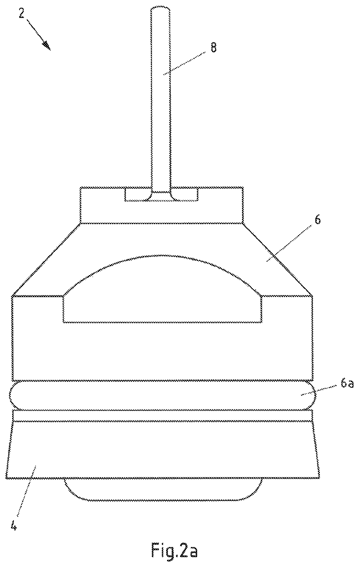 Pyrotechnic ignition pill and method for manufacturing a pyrotechnic ignition pill