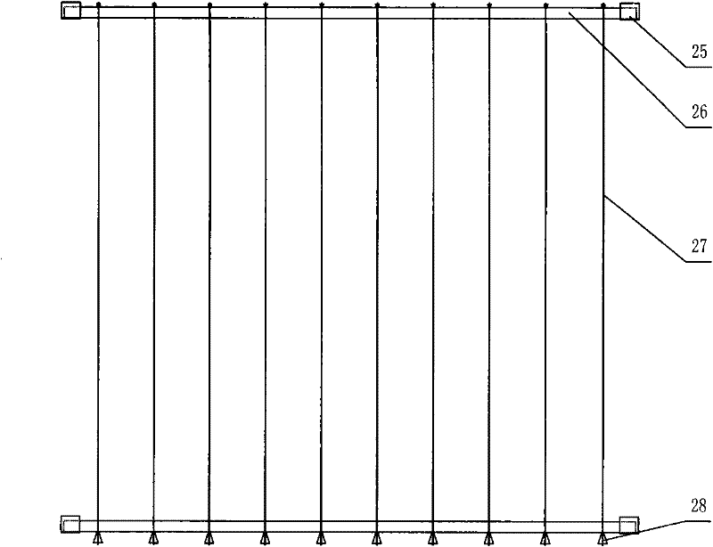 A Differential Electrostatic Precipitator