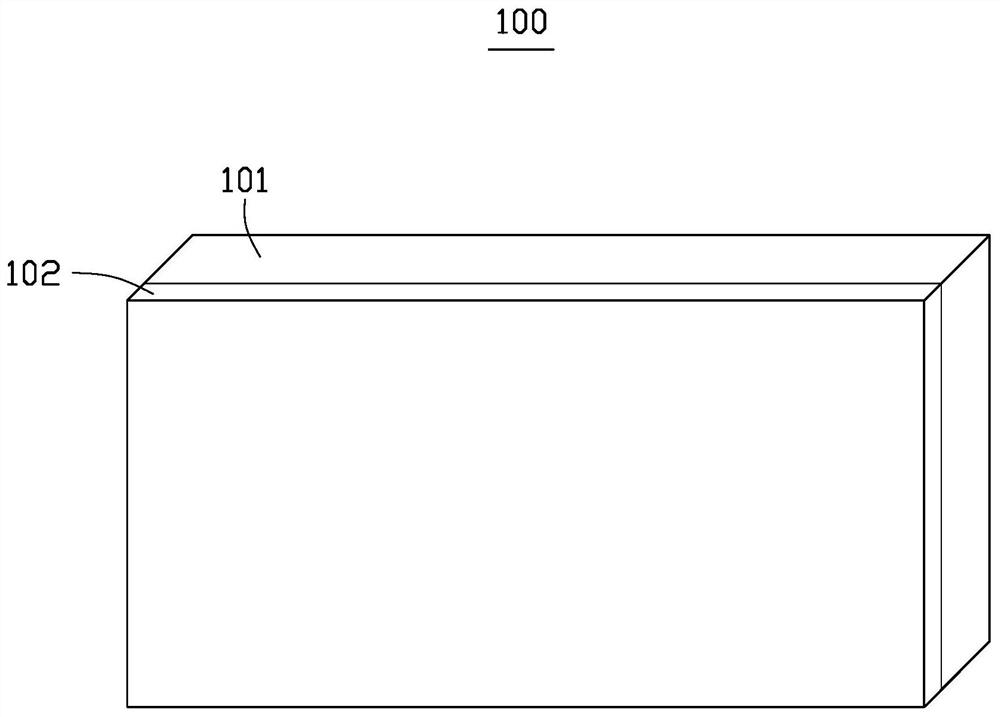 Circuit board with metallic half -holes and its production method