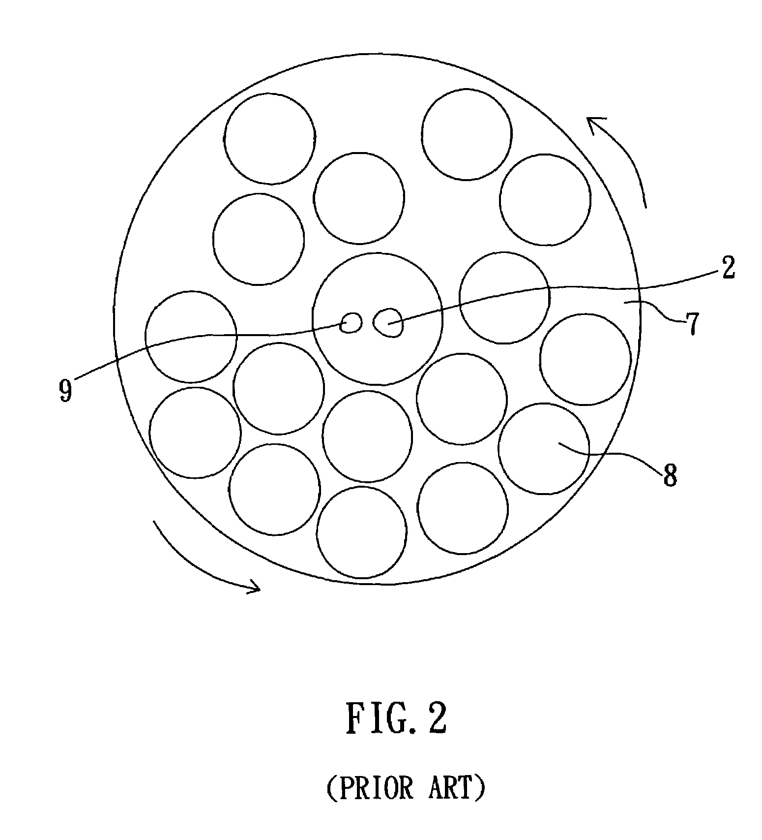 Dynamic film thickness control system/method and its utilization