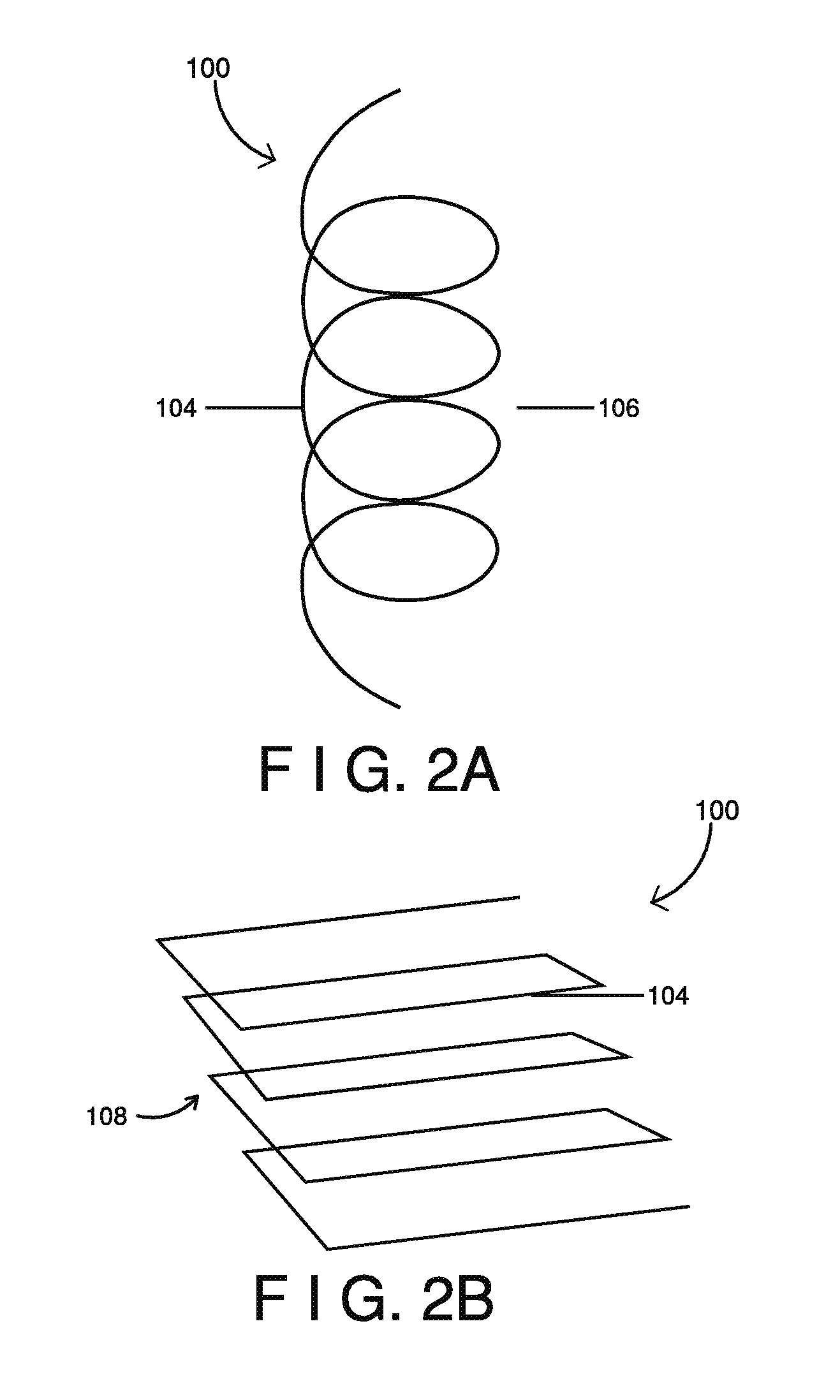 Method for operation of multi-layer-multi-turn high efficiency tunable inductors